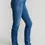 Miniature : LE TEMPS DES CERISES Jeans CASAL  pulp regular taille haute