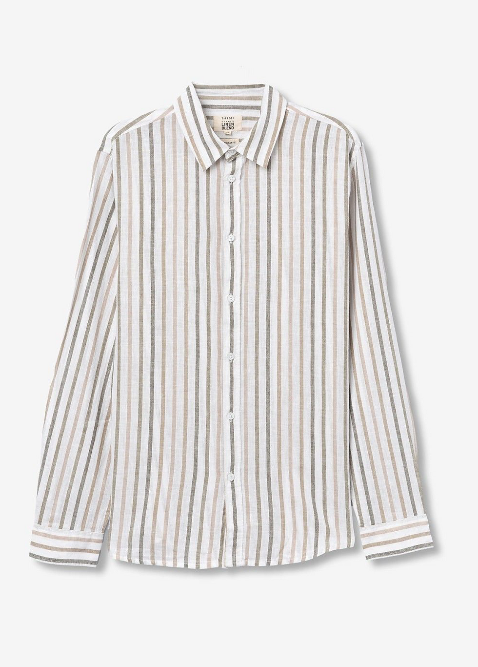 Miniature : TIFFOSI Chemise Vincent