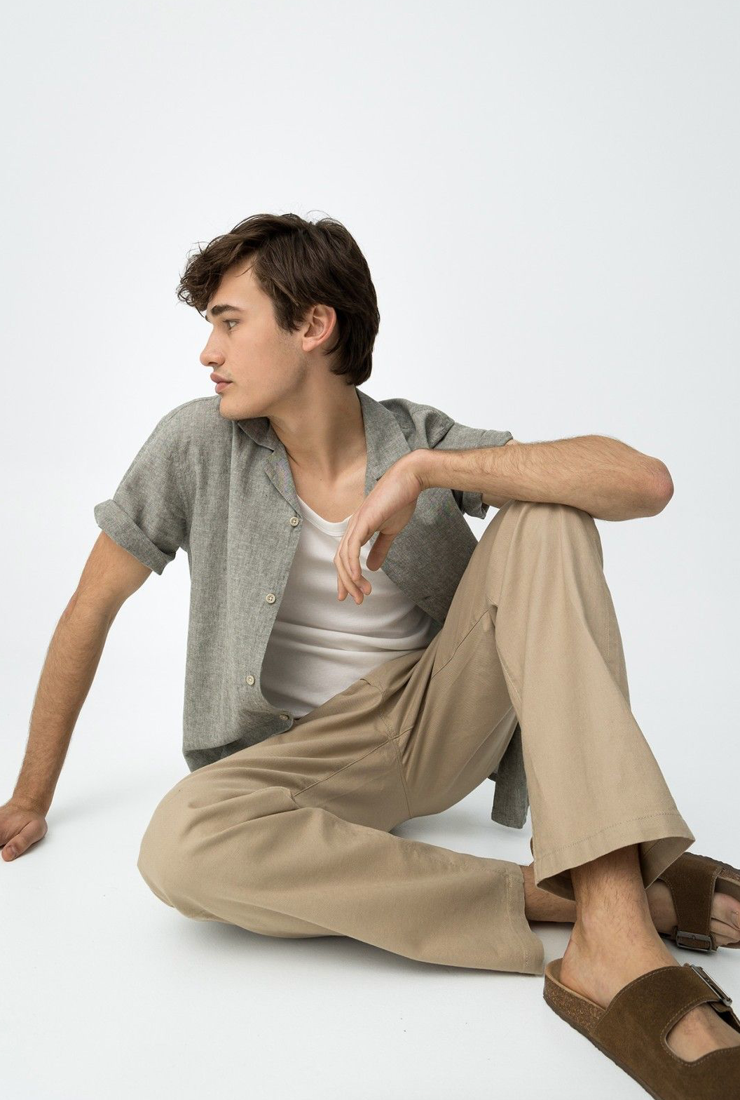 TIFFOSI Chino_H85 Réf.: 10060069