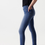 Miniature : SALSA  JEAN DESTINY PUSH UP SKINNY DÉLAVAGE MOYEN Réf: 21005345