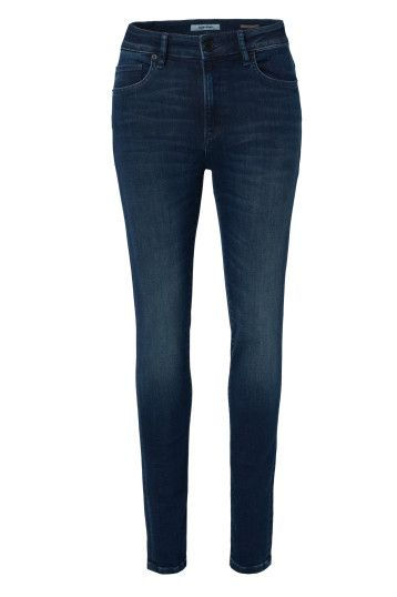 Miniature : SALSA Jean Destiny Push Up REF. 21006888