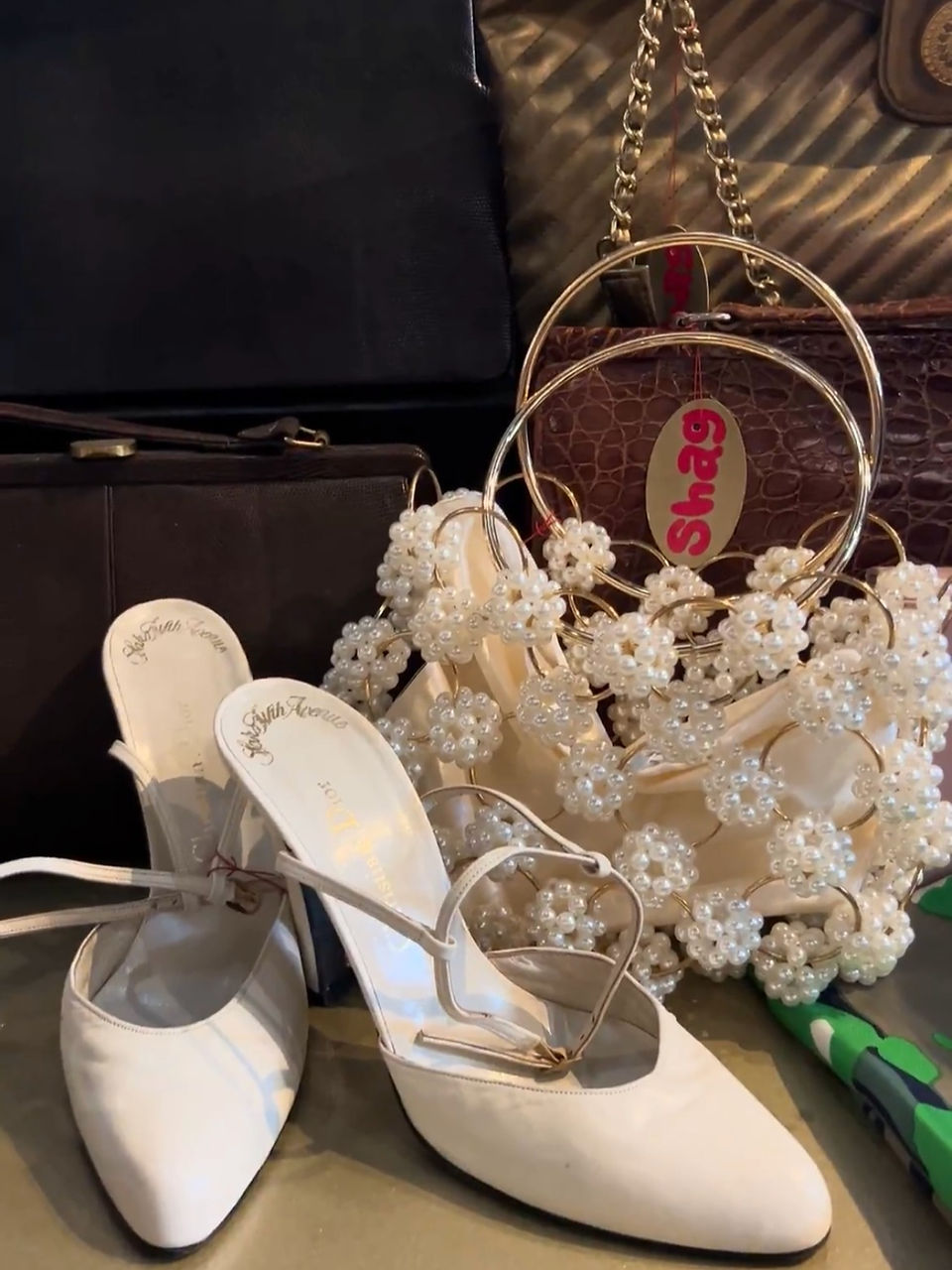 Thrift shop guide to Melbourne, Australia
