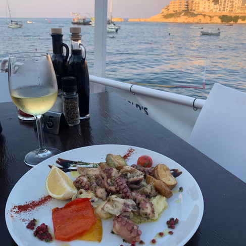 Gozo, Malta. Malta travel guide. 