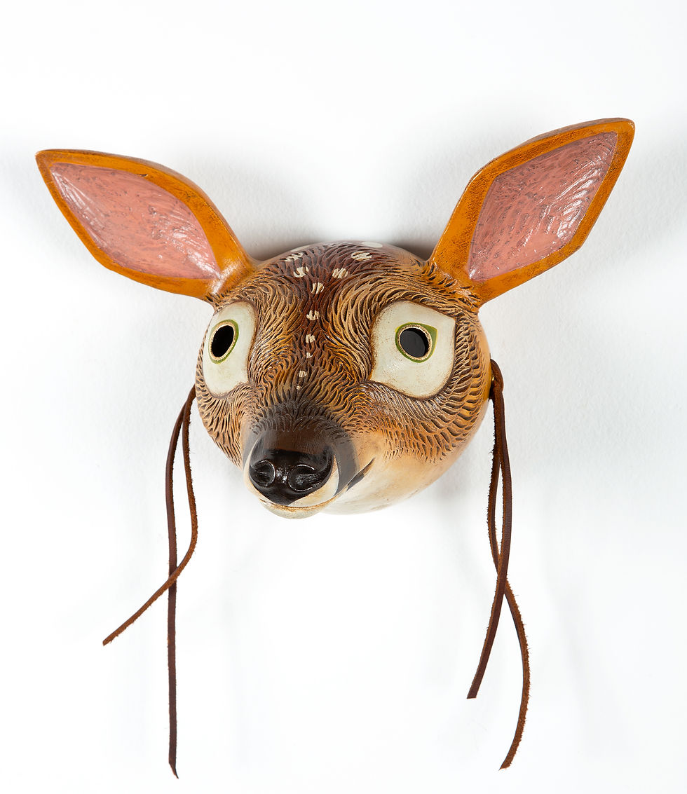 Fawn