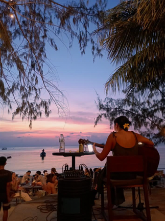 Koh Tao Thailand Travel Guide