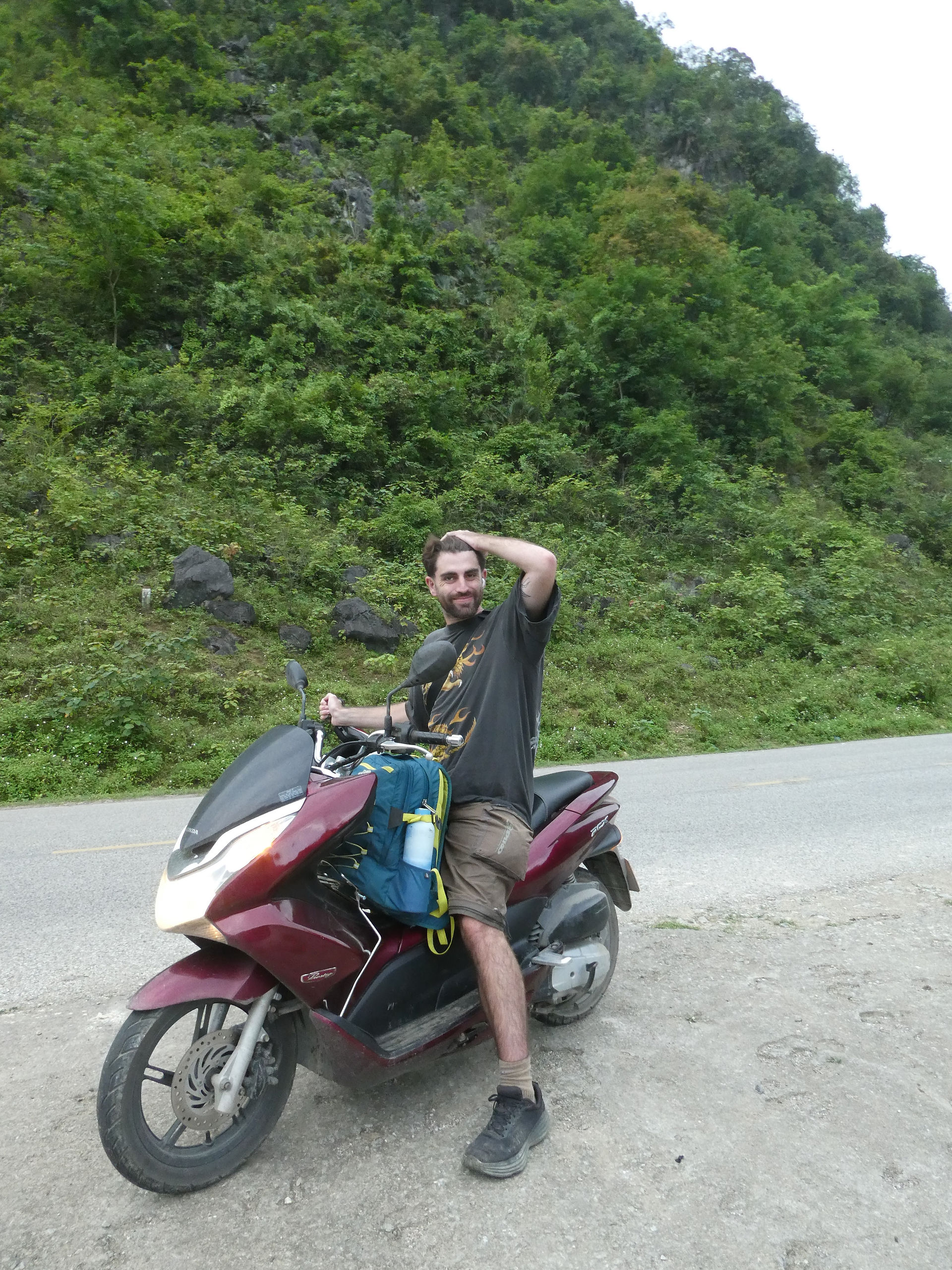 Cao Bang vietnam travel guide, southeast asia hidden gems 