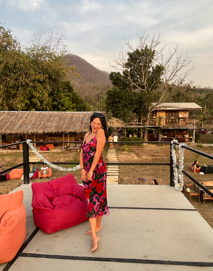 Packing list for Southeast Asia, solo female travel
