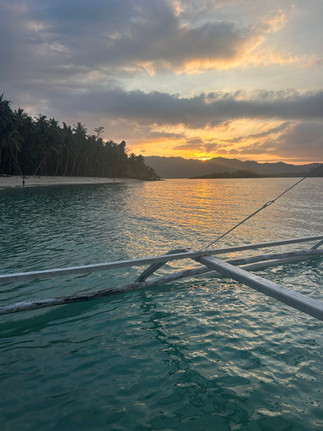 Port Barton, Palawan, Philippines