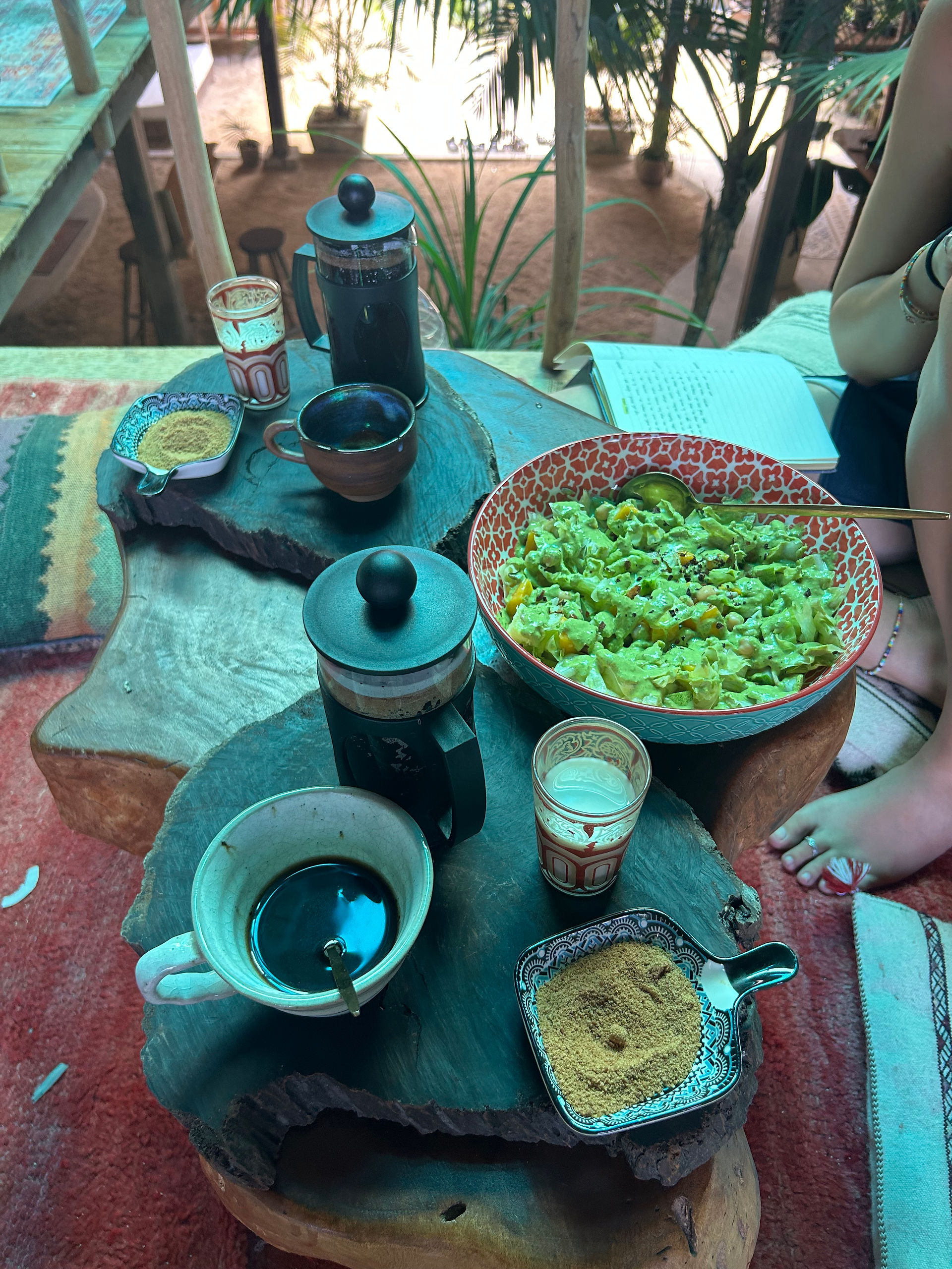 Vedya Siargao Philippines, Cafes in Siargao. Siargao travel guide 