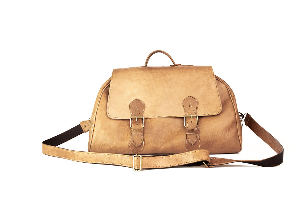 Thumbnail: Shipman Duffle