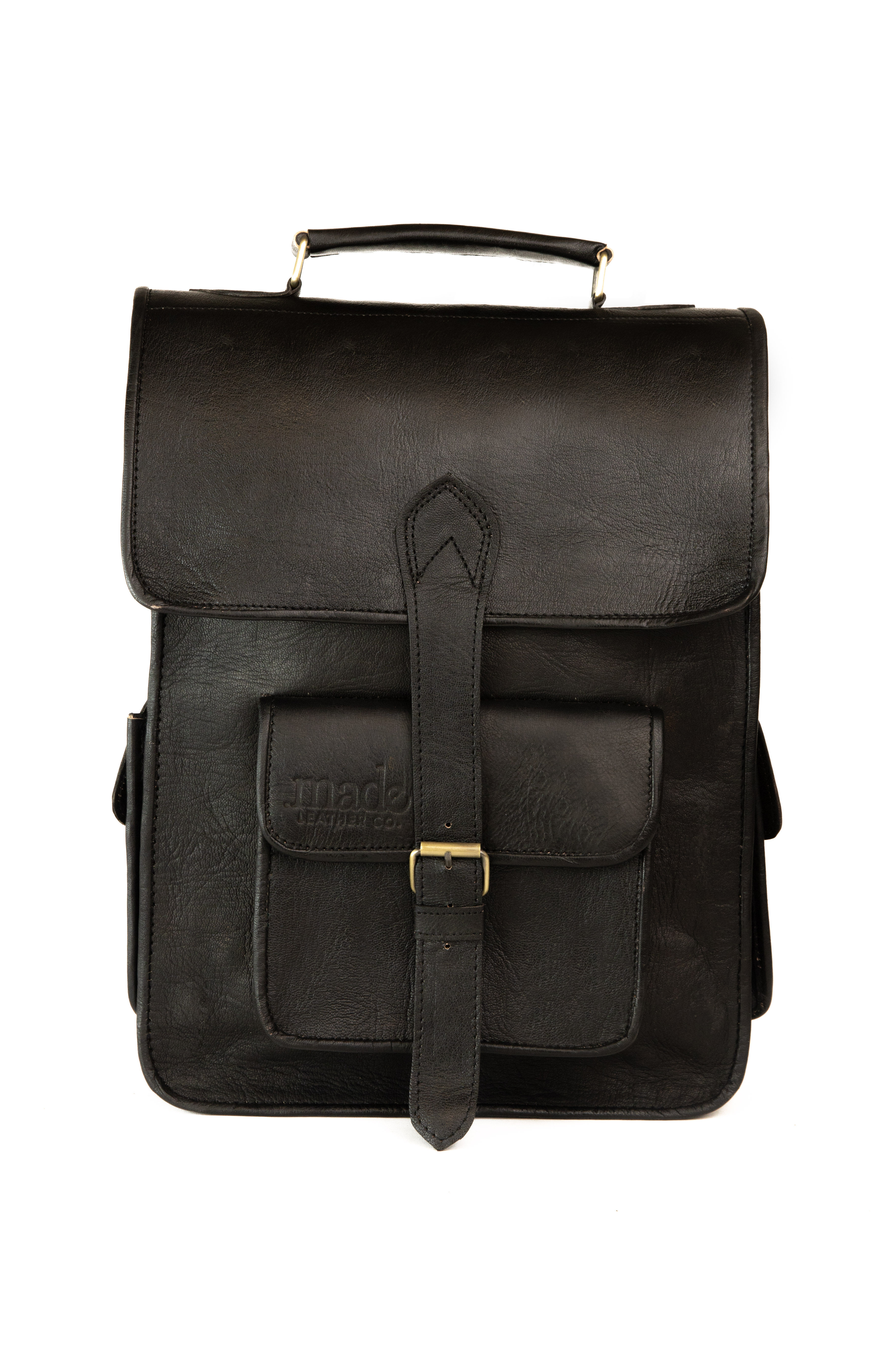 Convertible Backpack