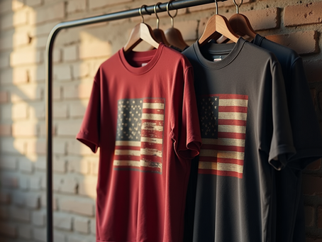 From Protest to Fashion: The Evolution of Political Tees