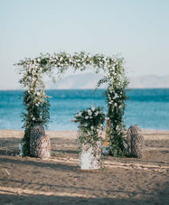 Datça Zeytin Temalı Düğün Organizasyonu - Grey and Pink Events Marmaris00017.JPG