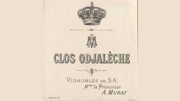 ოჯალეში და სამეგრელოს მევენახეობა XIX საუკუნეში