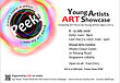 PEEK! Young Artisit Art Exhibition