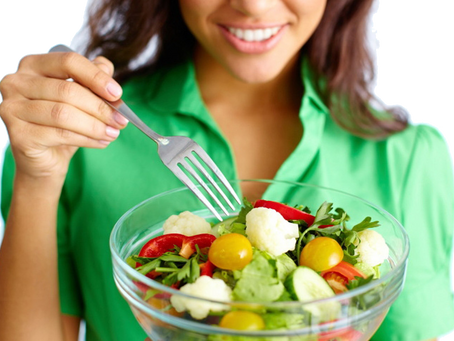 Eat well on the MedDiet
