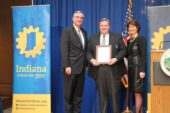 January Business Spotlight