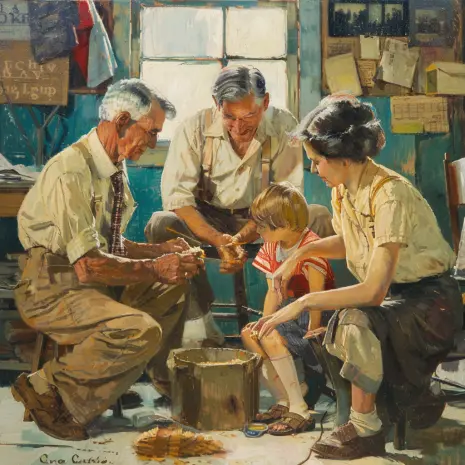 community grants