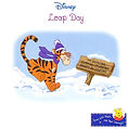 Disneys Leap Year Day Book