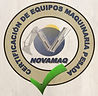 Novamaq Inspección y Certificación de Equipos
