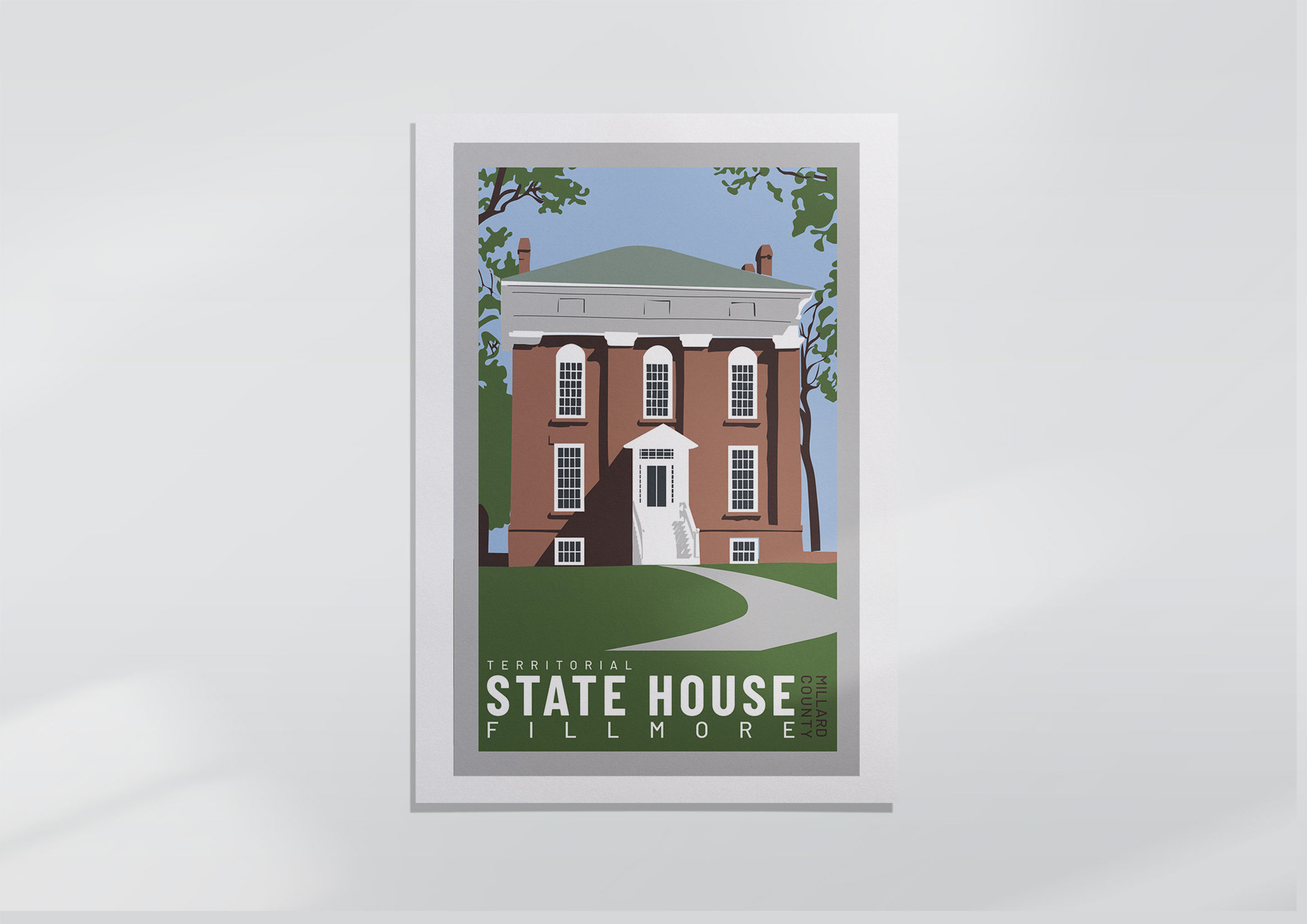 Millard County (State House)