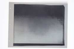 Silkscreen - Puff paste