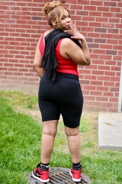 Outdoor Nature Photoshoot