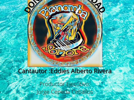 PIANOMBA SONORA comienza su Promoción con su nuevo Tema: DONDE ESTA TRINIDAD?