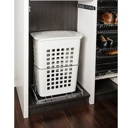 Hamper Pullout Accessory