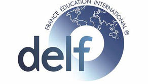 Skúšky DELF