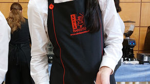 Baristické kurzy 2021/2022