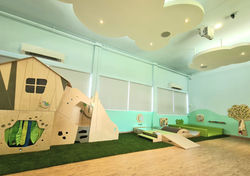Play area