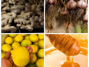The Purpose Behind Every Ingredient
