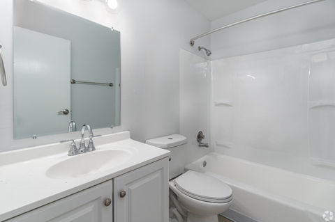 3 Bed, 1.5 Bath