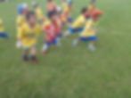 サッカー教室
