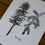 Thumbnail: Limited Edition Hemlock Tree Print