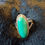 Thumbnail: Navajo ring met turquoise 