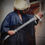 Thumbnail: Samurai Hats, Torioigasa, Falconry Hat  FREE SHIPPING