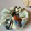Thumbnail: Japanese Chirimen Scrunchie