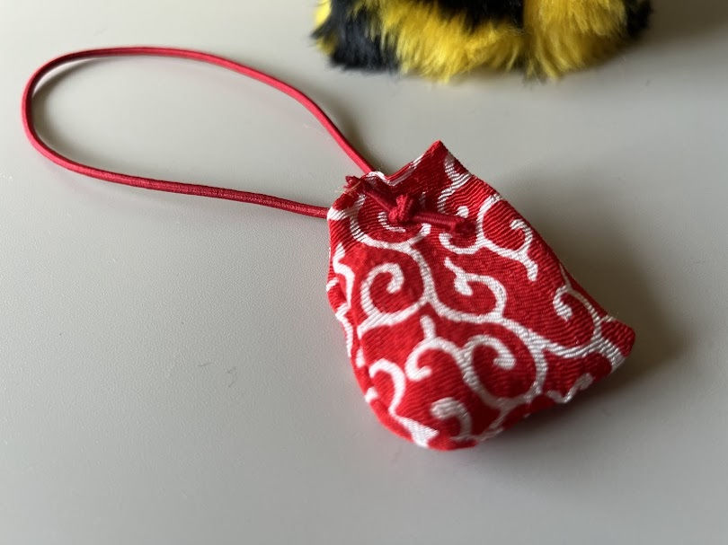 Thumbnail: TRAO "トラヲ"　| 　Whismsy Friends MOF