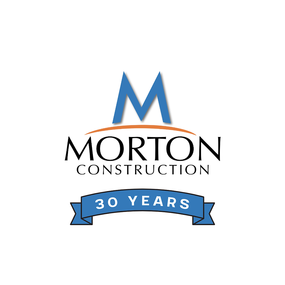 Morton Construction's Partner Appreciation Day