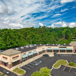 Shops at Trammel