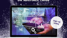 Webinar recording now available - Advanced Implantology: Immediate Implant Placements and Full Arch Treatments with EthOss