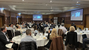 Australasian Osseointegration Society (AOS) Dinner Meeting - October 17 2023