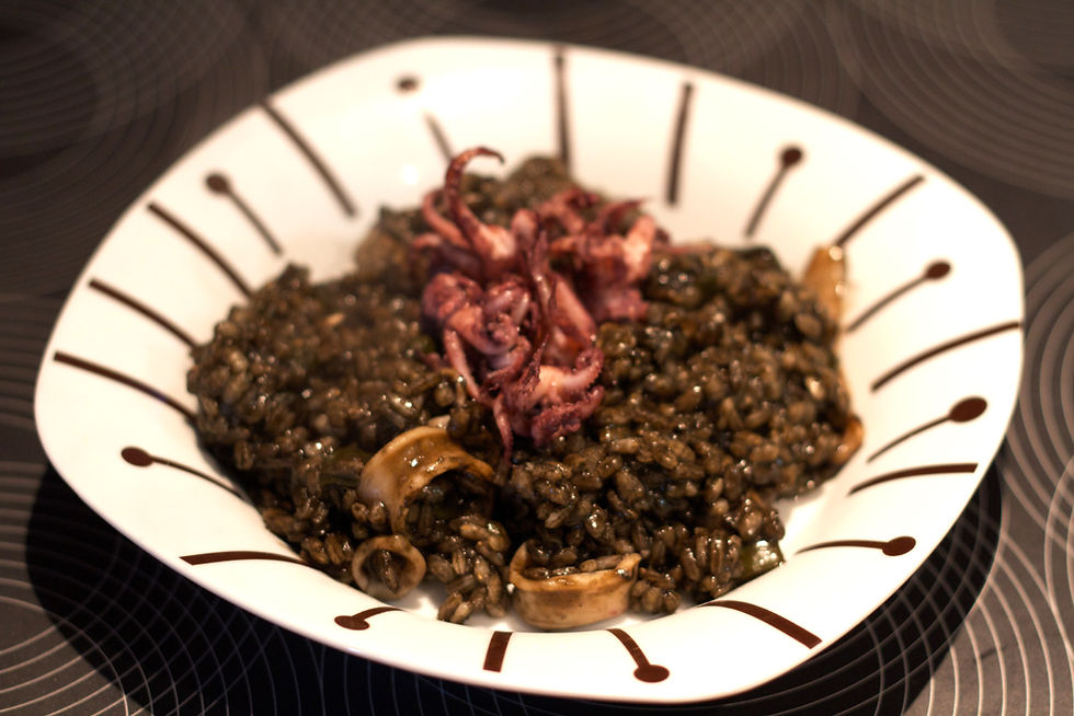 Miniatura: FONDO DE PESCADOR GOURMET BOTE 850gr---LOTE 6 BOTES 70,14€