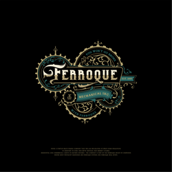 FERROQUE
