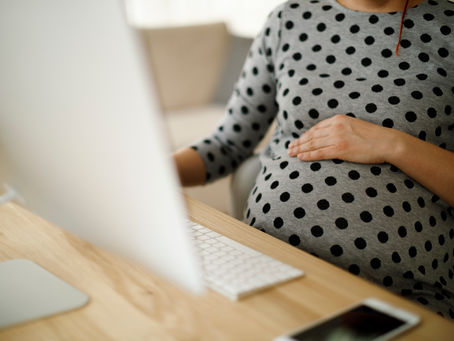 Teste de gravidez é permitido no exame admissional ou demissional?