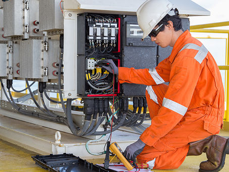 Laudo elétrico: Entenda a NR10 e porque ela é importante para seu negócio