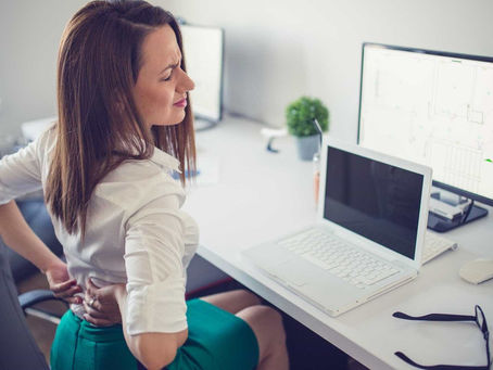 Ergonomia: oito dicas para aplicar nos escritórios