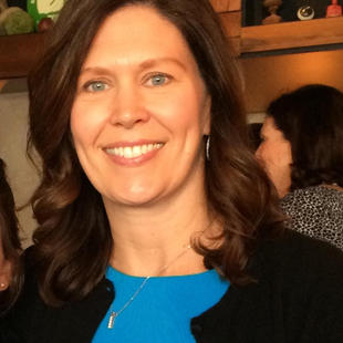 Debbie Yuengling Ferhat - Treasurer